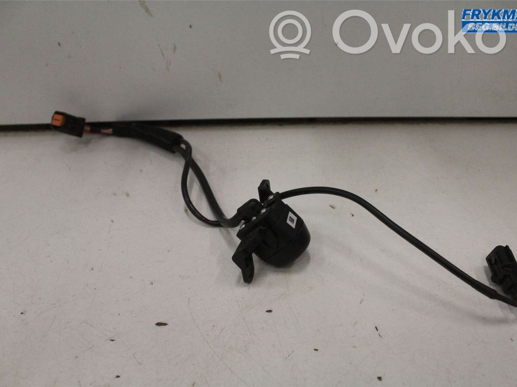 KIA Ceed Reversing camera 