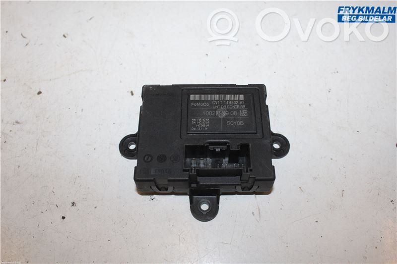 Ford B-MAX Door control unit/module 