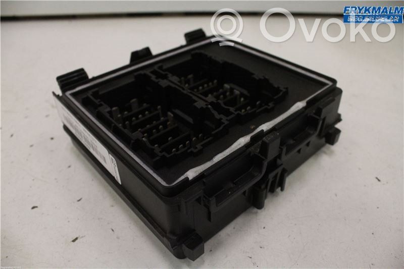 Ford Focus Fuse module 