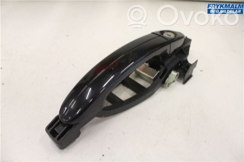 Ford S-MAX Manecilla externa puerta delantera 