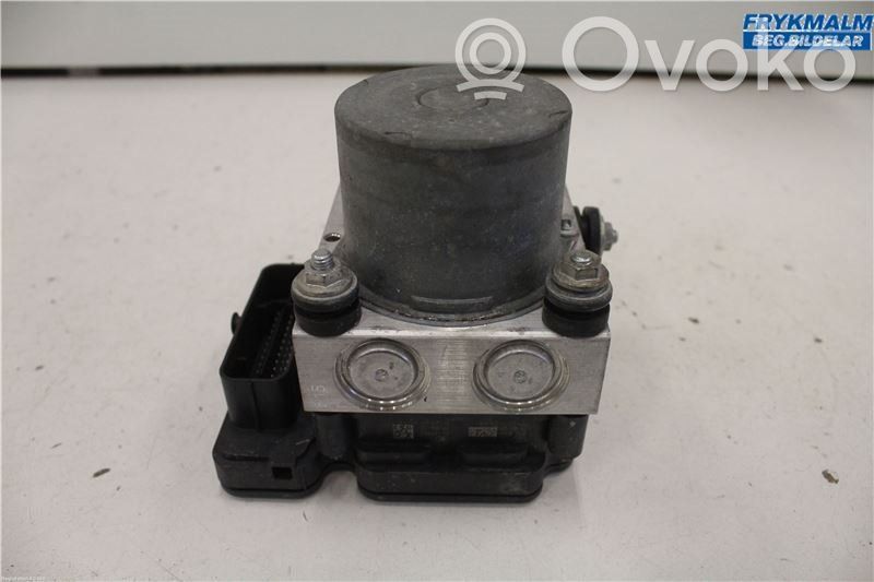 Citroen C3 Aircross ABS Pump 