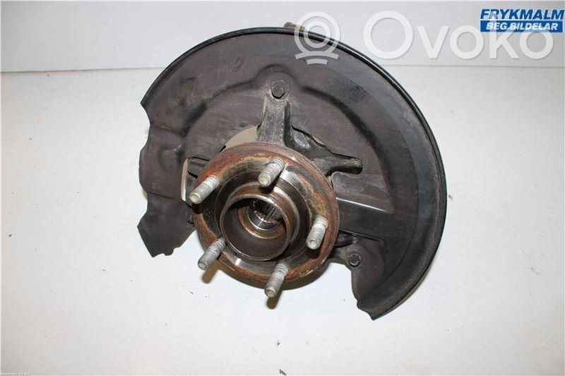 Priekinis kelmas   1882874,AV613K170DAC,2374791