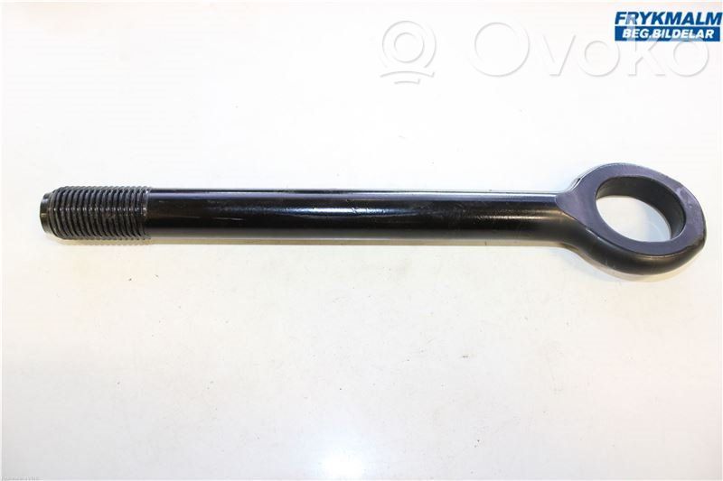 KIA Sorento Anillo de remolque 