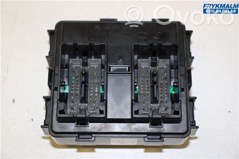 Hyundai Tucson TL Módulo de fusible 