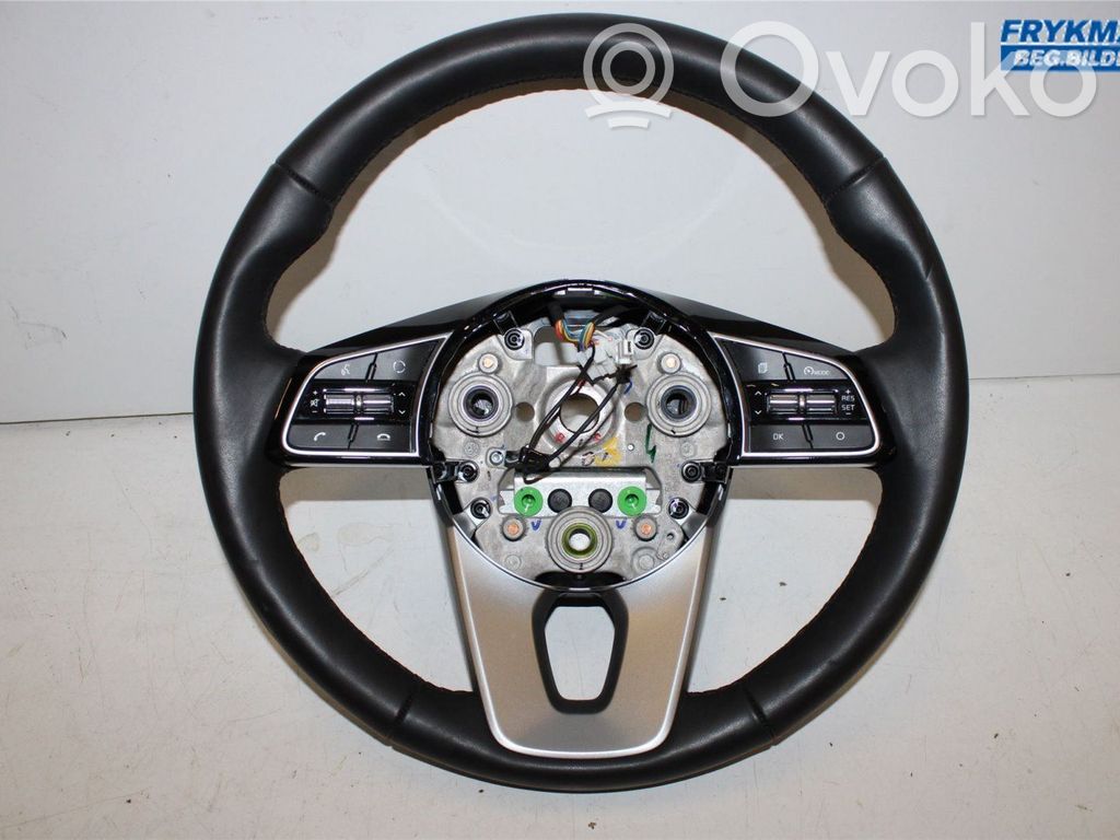 KIA Ceed Stūre 