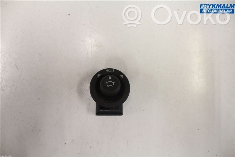 Ford Transit Custom Wing mirror switch 