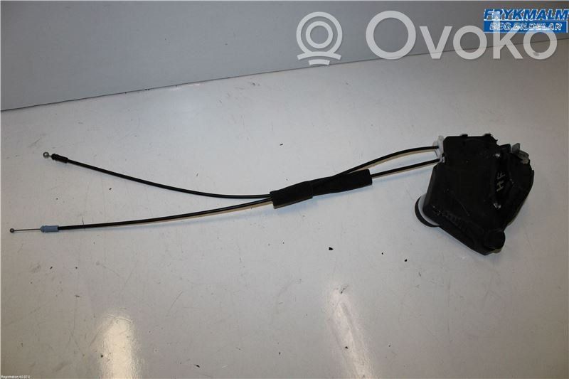 Subaru Outback (BS) Etuoven lukko 