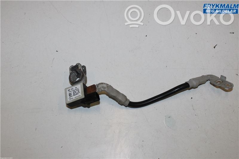 Plusa vads (akumulatora)   37180A6510,37180A6510,37180A6510