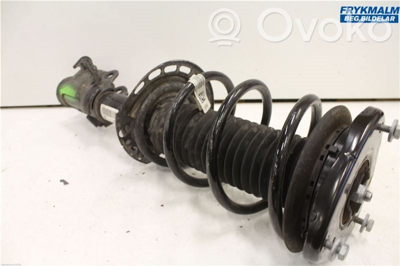 Ford Focus Amortyzator osi przedniej ze sprężyną 