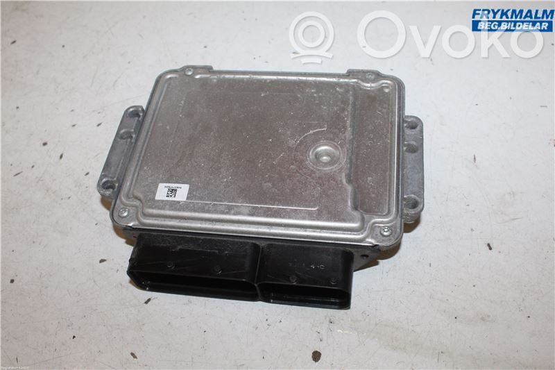 Injection control unit/module   391112A511,0281017216,391112A511