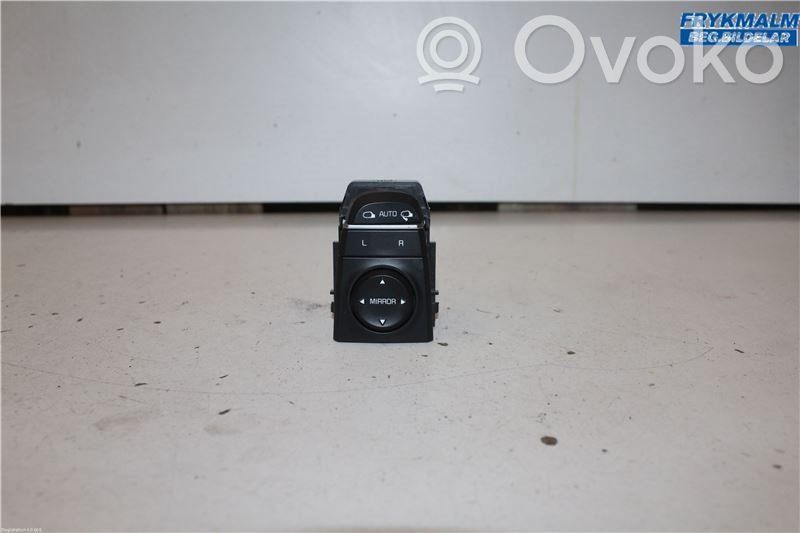 KIA Optima Wing mirror switch 
