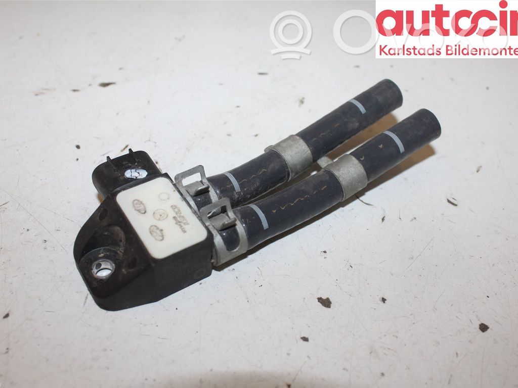 KIA Sportage Abgastemperatursensor 