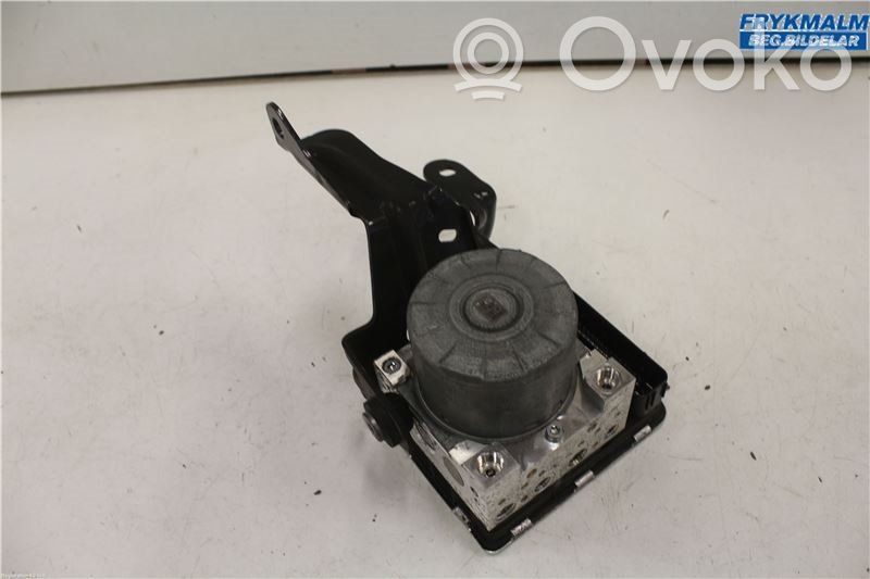 Ford Focus ABS Pump 