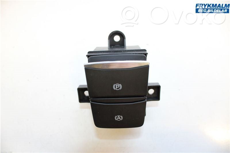 Ford Focus Interrupteur, commande de frein de stationnement 