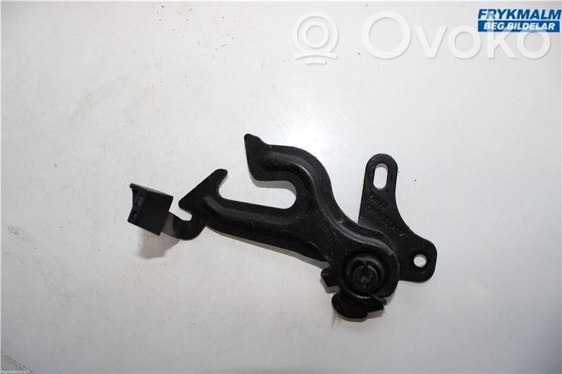 Engine bonnet/hood lock/latch loop/hook   31278341
