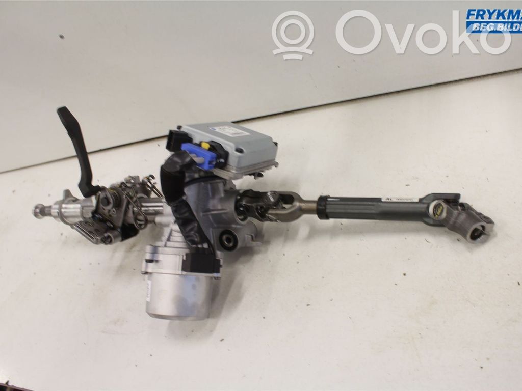 KIA Ceed Kit colonne de direction 