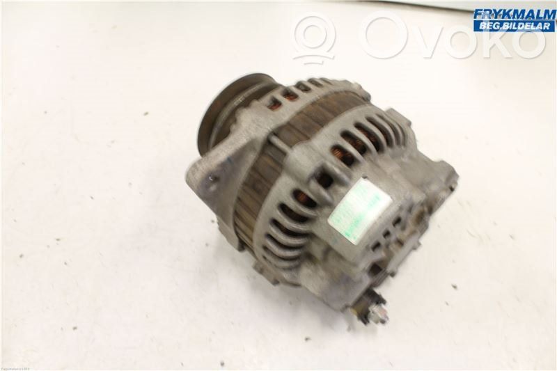 Ford Ranger Ģenerators 