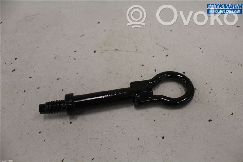 Ford Focus Towing hook eye 