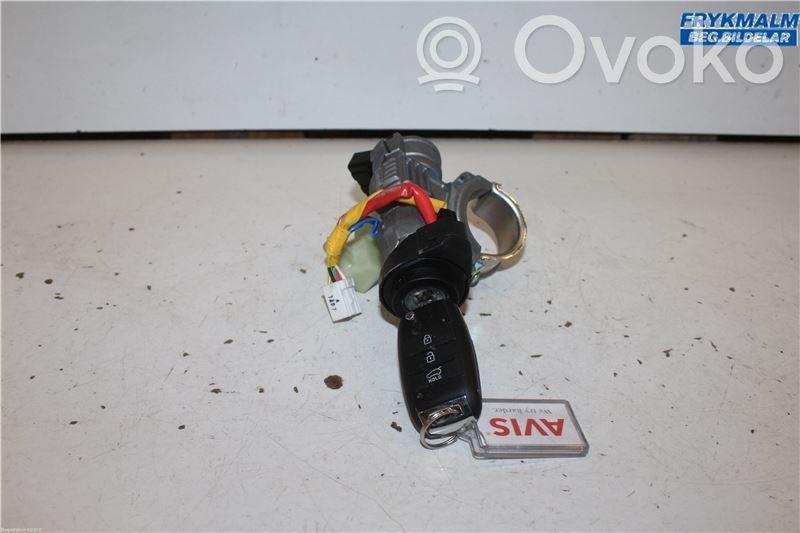 Ignition lock   819103X000