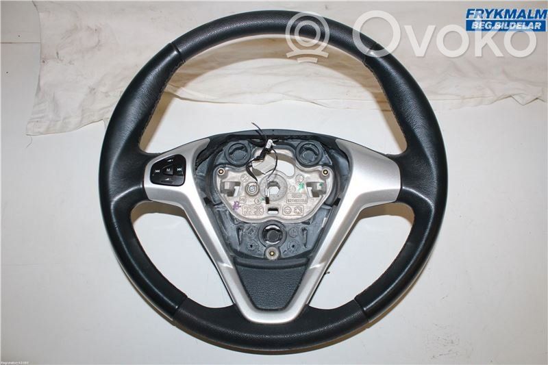 Ford Fiesta Stūre 