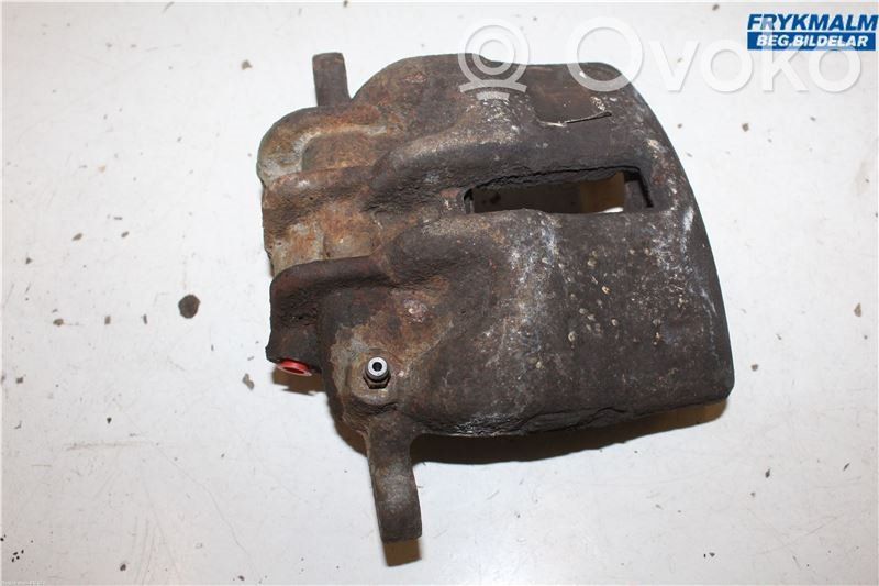 Peugeot Expert Front brake caliper 