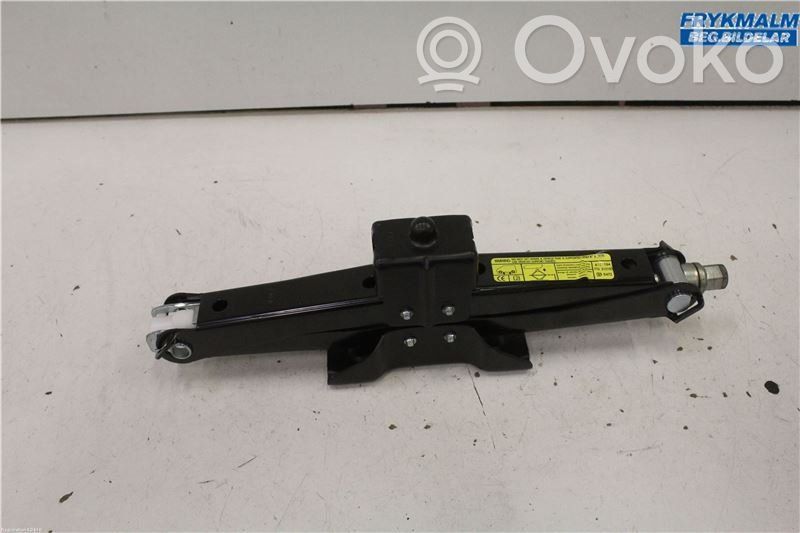Opel Vivaro Lift Jack 