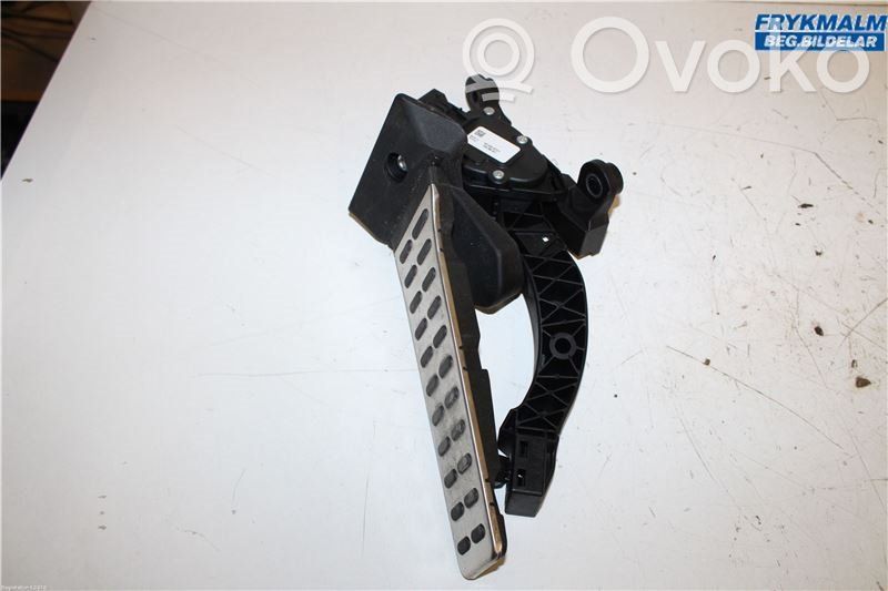 KIA Ceed Accelerator throttle pedal 