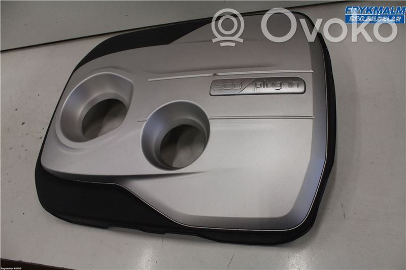 KIA Optima Motorabdeckung 