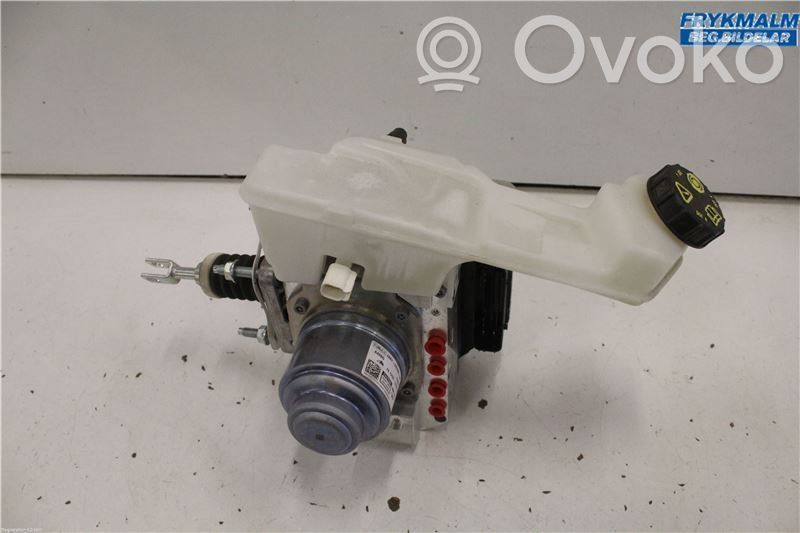 Ford Focus Servo-frein 