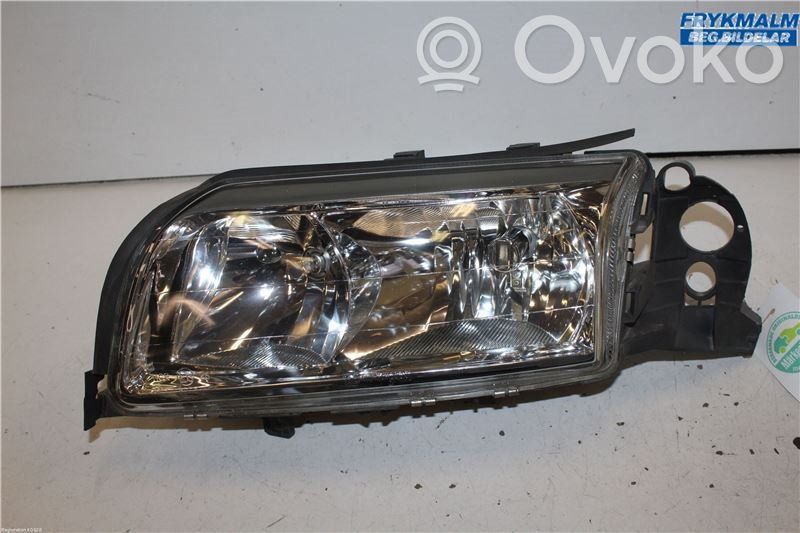 Volvo S80 Headlight/headlamp 