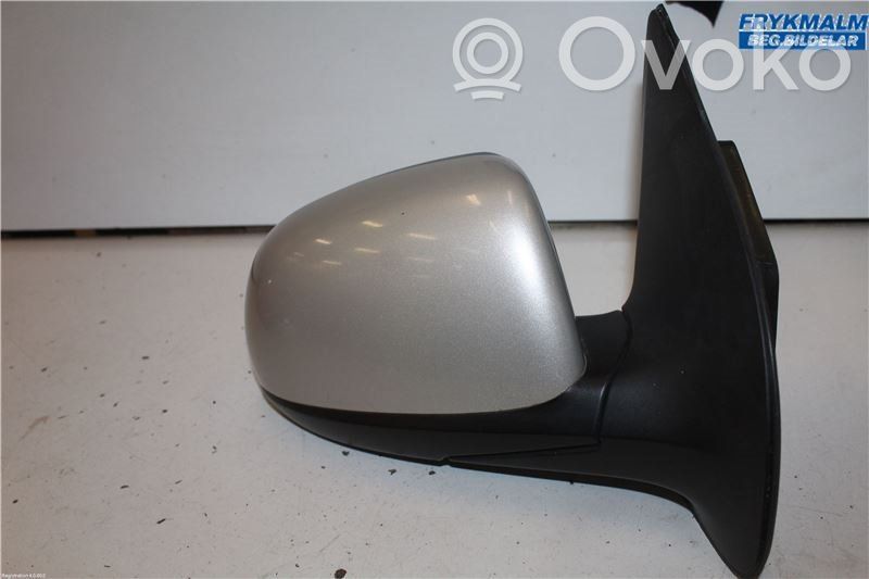 Hyundai i20 (PB PBT) Specchietto retrovisore elettrico portiera anteriore 