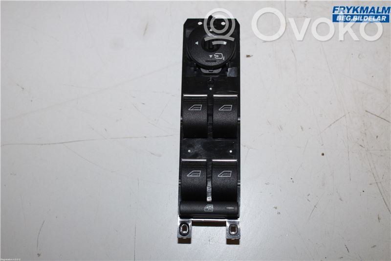 Ford B-MAX Electric window control switch 