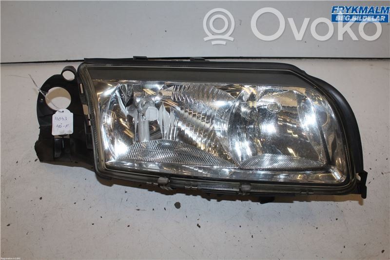 Volvo S80 Scheinwerfer 