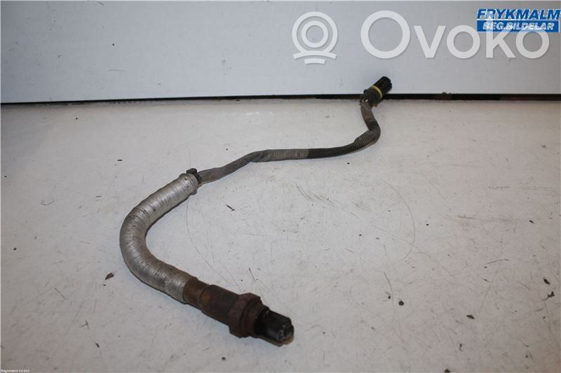 BMW 5 E60 E61 Lambda probe sensor 
