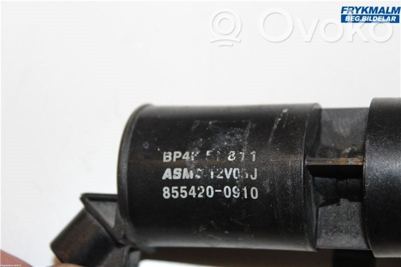 Headlight washer pump   8554200910,BP4K51811