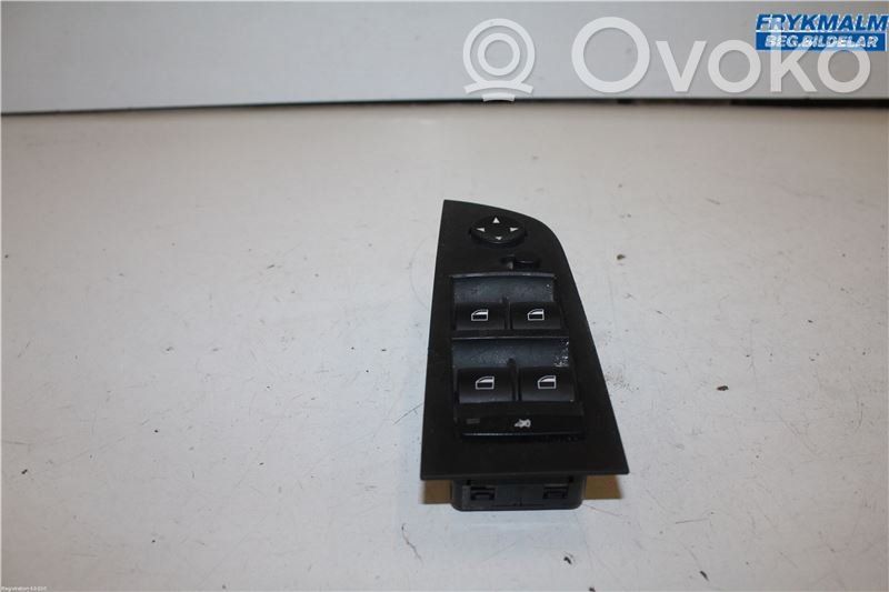 BMW 3 E90 E91 Electric window control switch 
