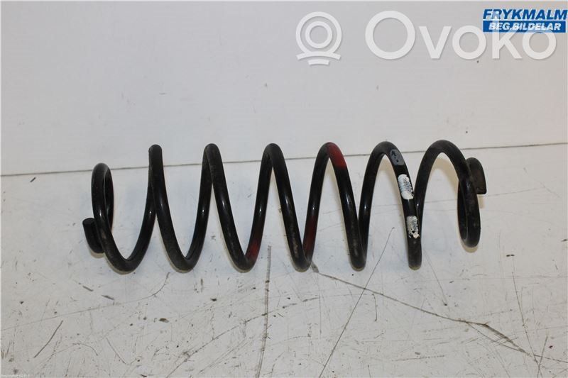 Ford B-MAX Rear coil spring 