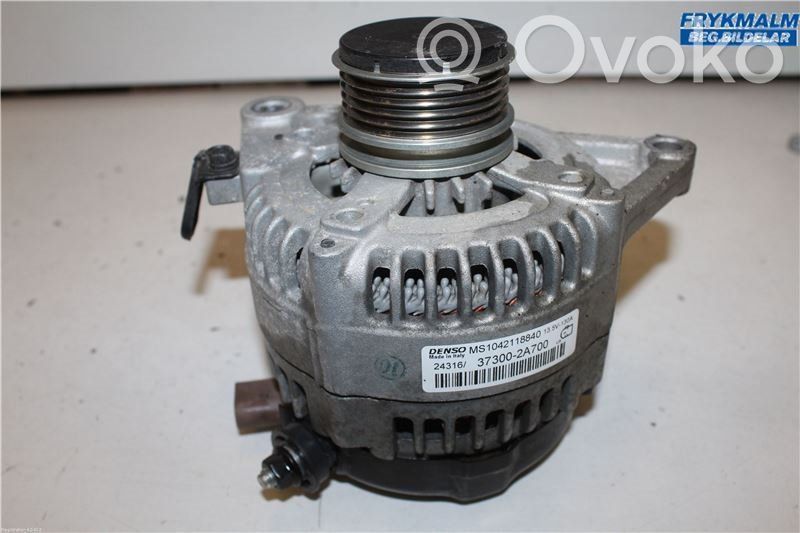 Lichtmaschine   373002A700,373002A700,373002A700