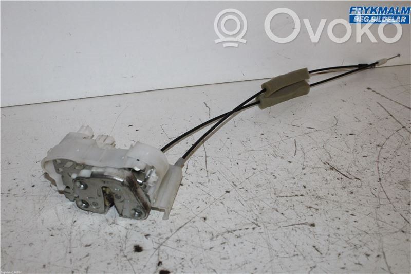 Subaru Outback Front door lock 