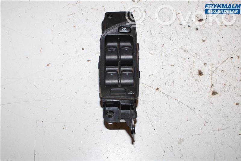 Subaru Outback Electric window control switch 