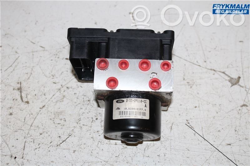Ford Focus ABS bloks 