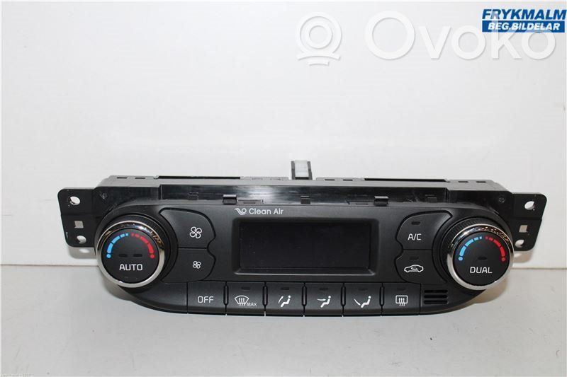 Climate control unit   97250A2203WK,97250A2203,97250A2203