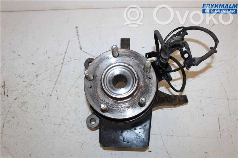 Priekinis kelmas   51715A2000,G6LB,G6LB
