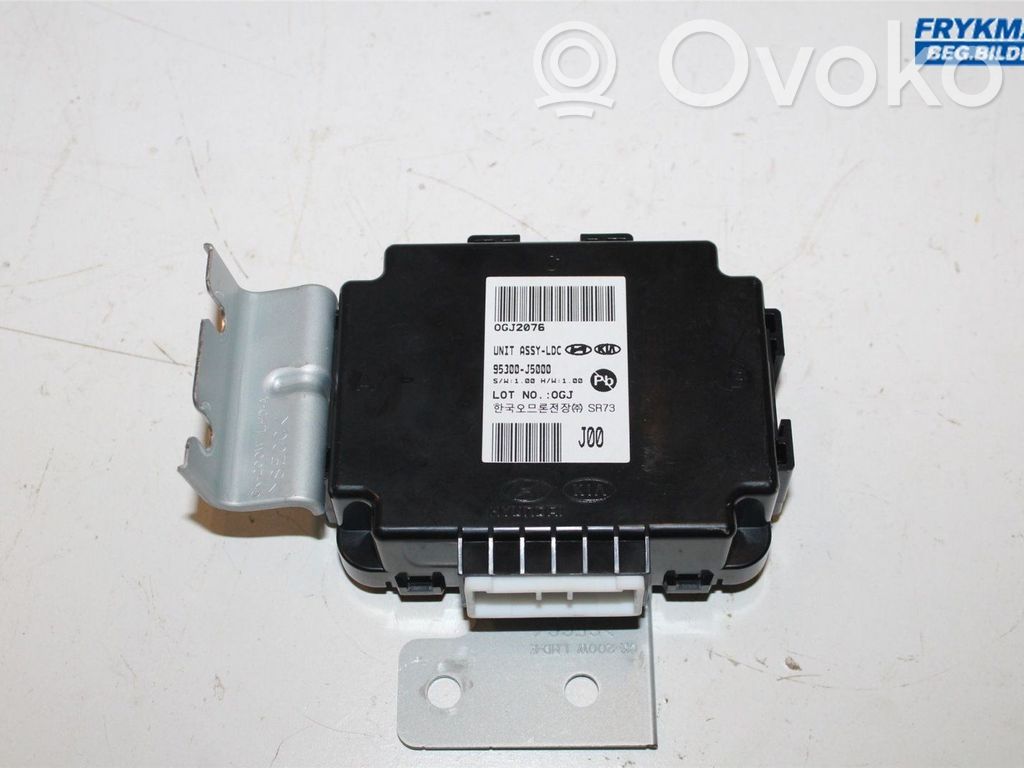 Other control units/modules   95300J5000,95300J5000,95300J5000