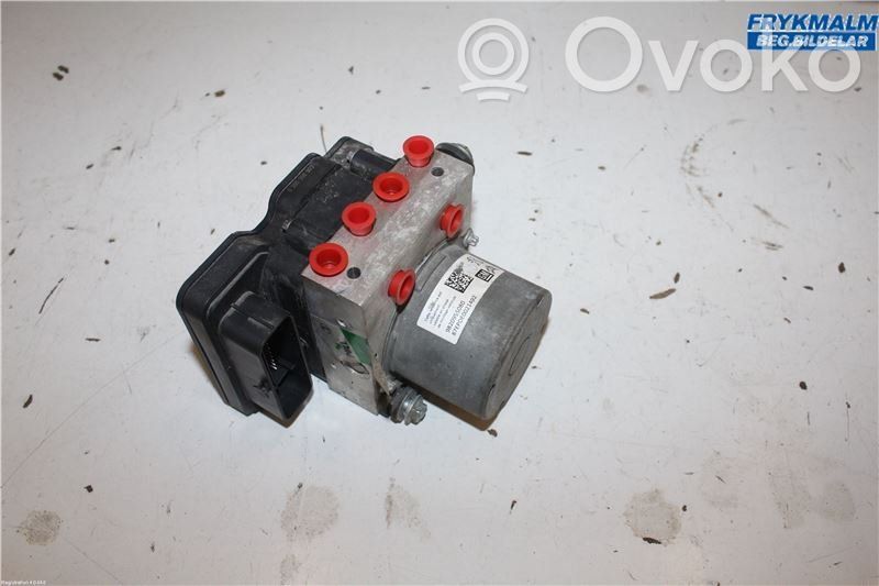Citroen C3 Aircross ABS Pump 