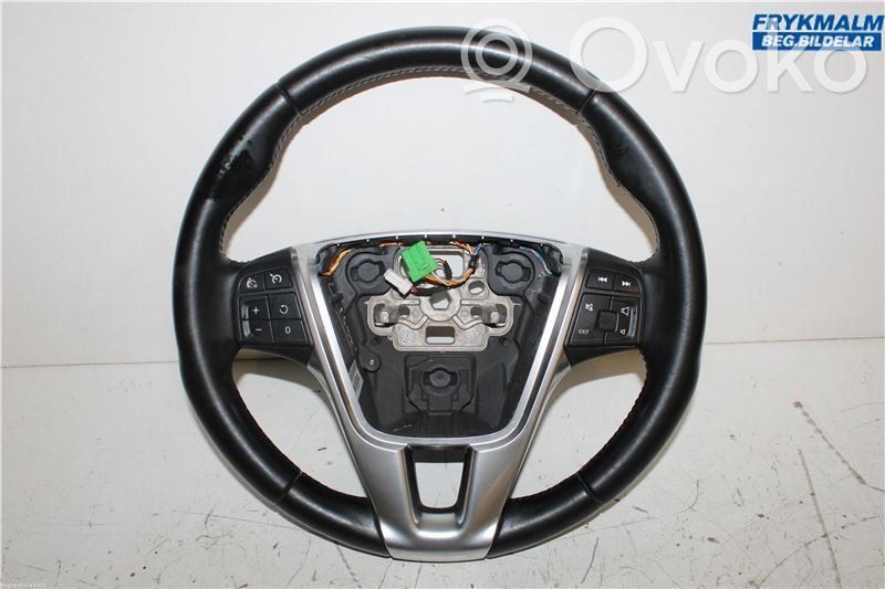 Volvo V60 Stūre 