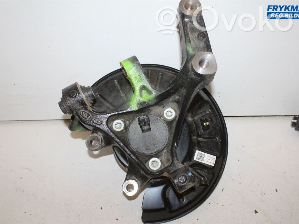 KIA Ceed Achsschenkel hinten 