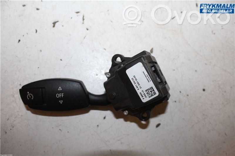BMW 5 E60 E61 Cruise control switch 