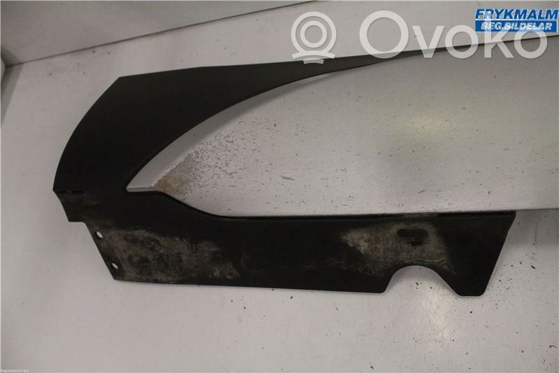 BMW X1 E84 Sill 