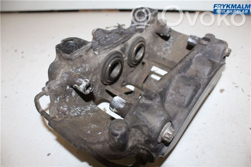 Porsche Panamera (970) Pinza del freno anteriore 